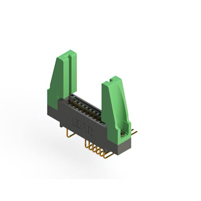 395-022-558-588 EDAC Inc.  Edgeboard Connectors